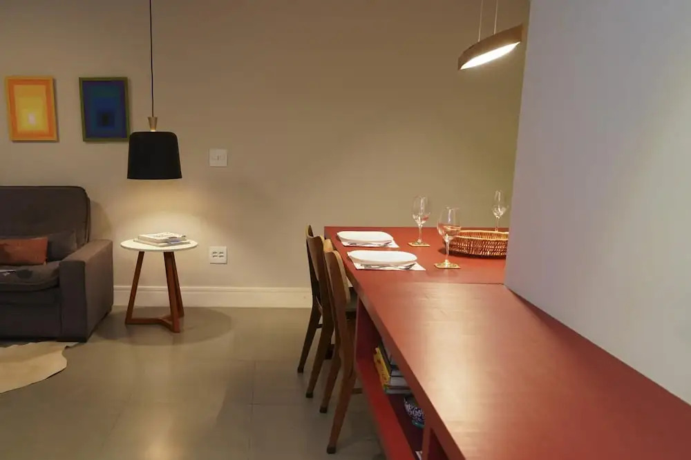 Modern in Ipanema Great for Families Re406 Z2