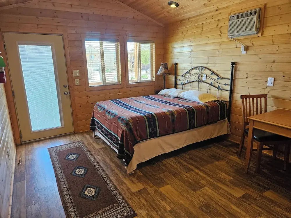 Canyons Of Escalante RV Park