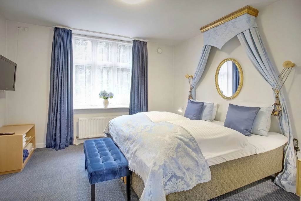 Palads Hotel
