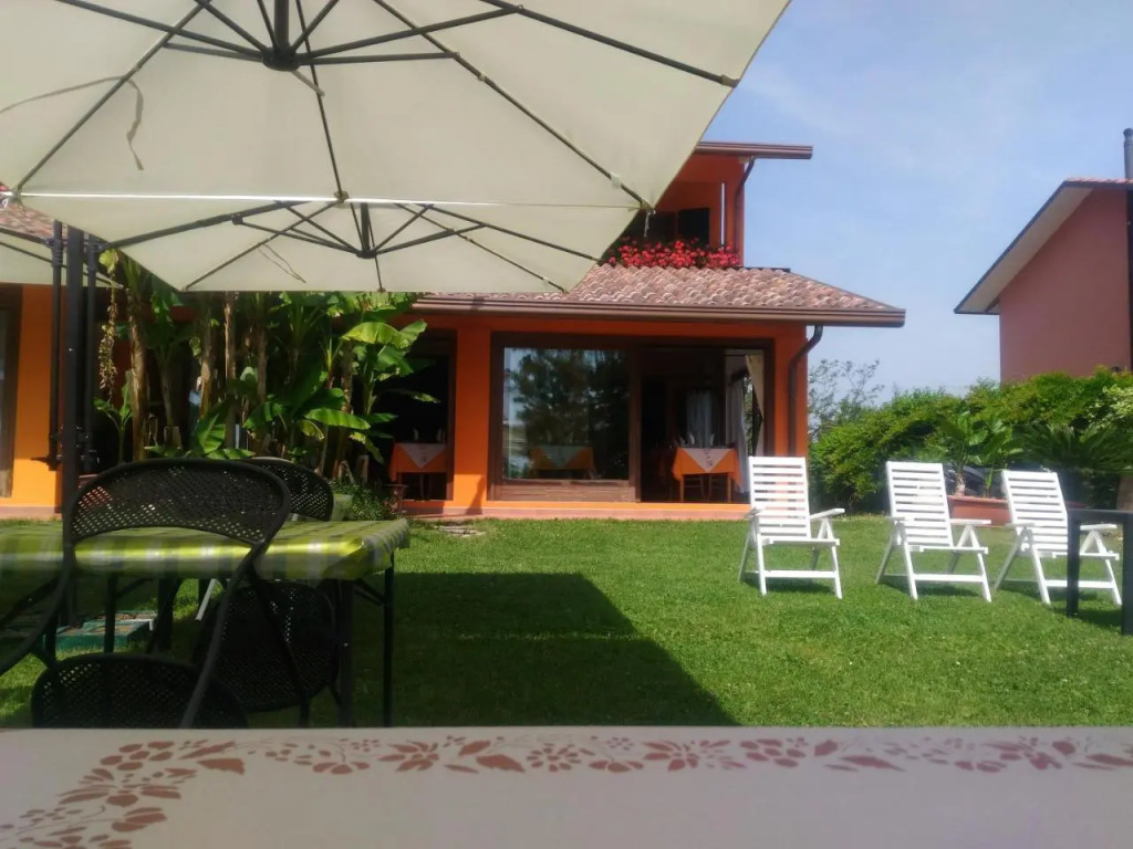 Agriturismo La Quiete