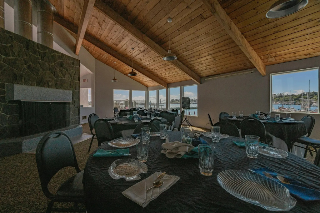 Embarcadero Resort