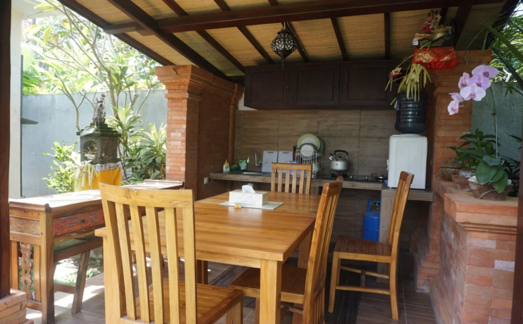 Kanda Villa