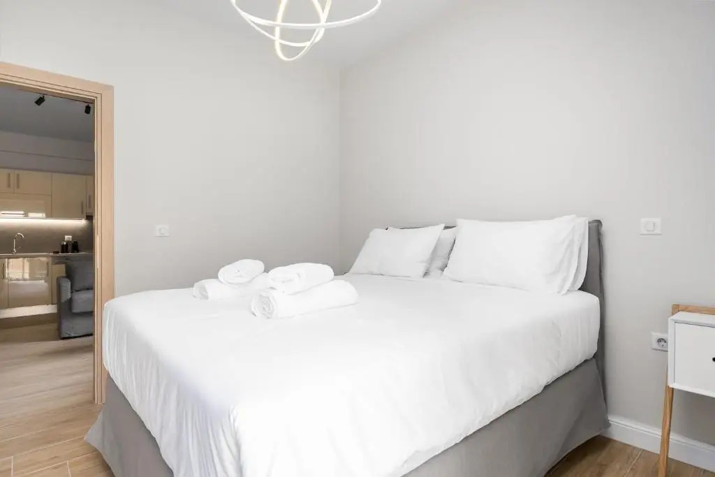 Villa2be Family & Executive Suites