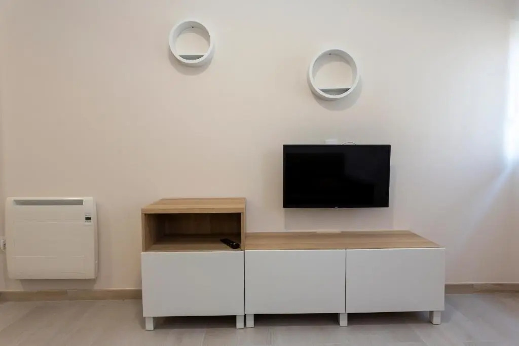 Apartamentos Raices