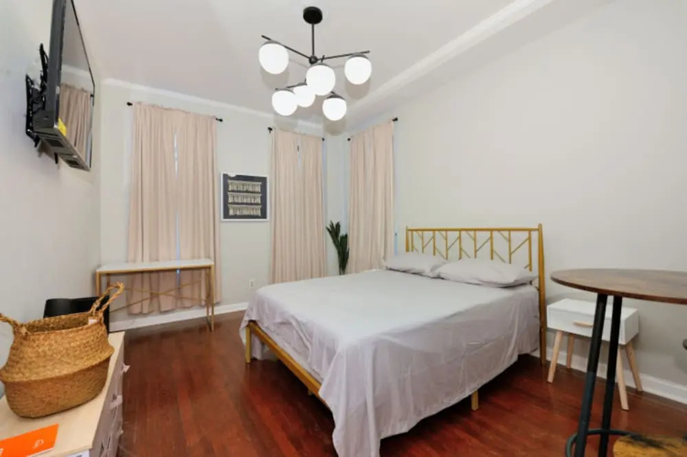 Cozy Studio Near Central Park