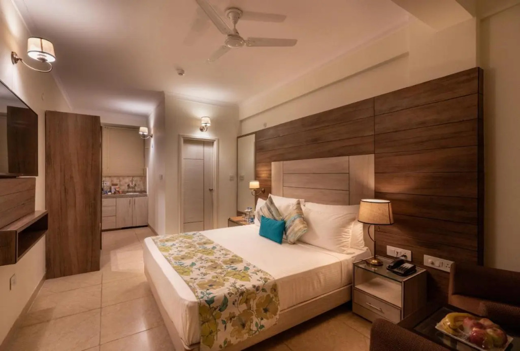 Cygnett Resort Mountain Breeze