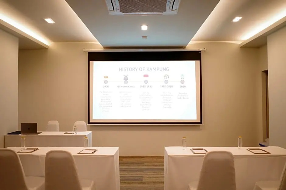 The Rise Suites Hotel, Chiang Mai - SHA Extra Plus