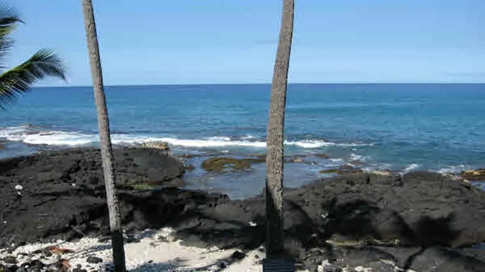 Kona Bay Hale
