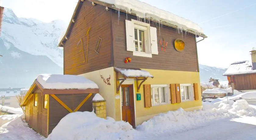 Chalet Portia