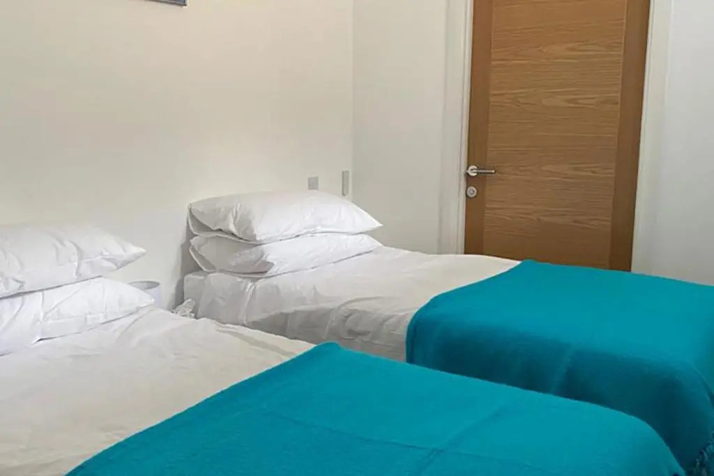 29 Malthouse Alnwick Holiday Apartment