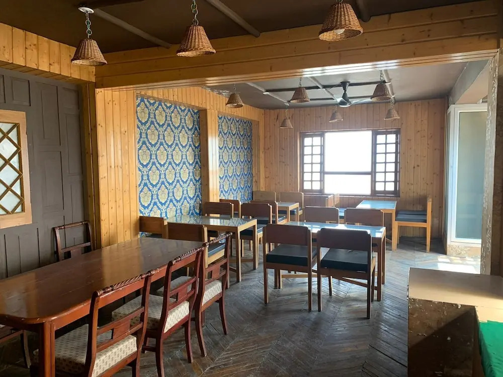 Shahpura Residency Srinagar