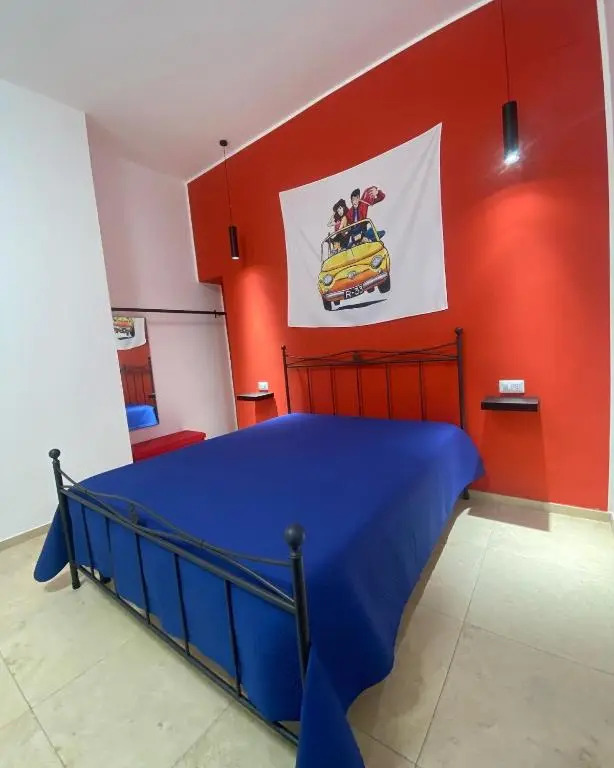 16TH FAD ROOMS