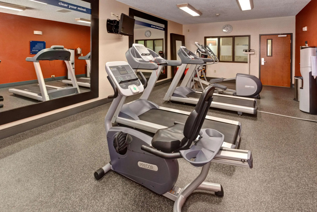Hampton Inn Manhattan