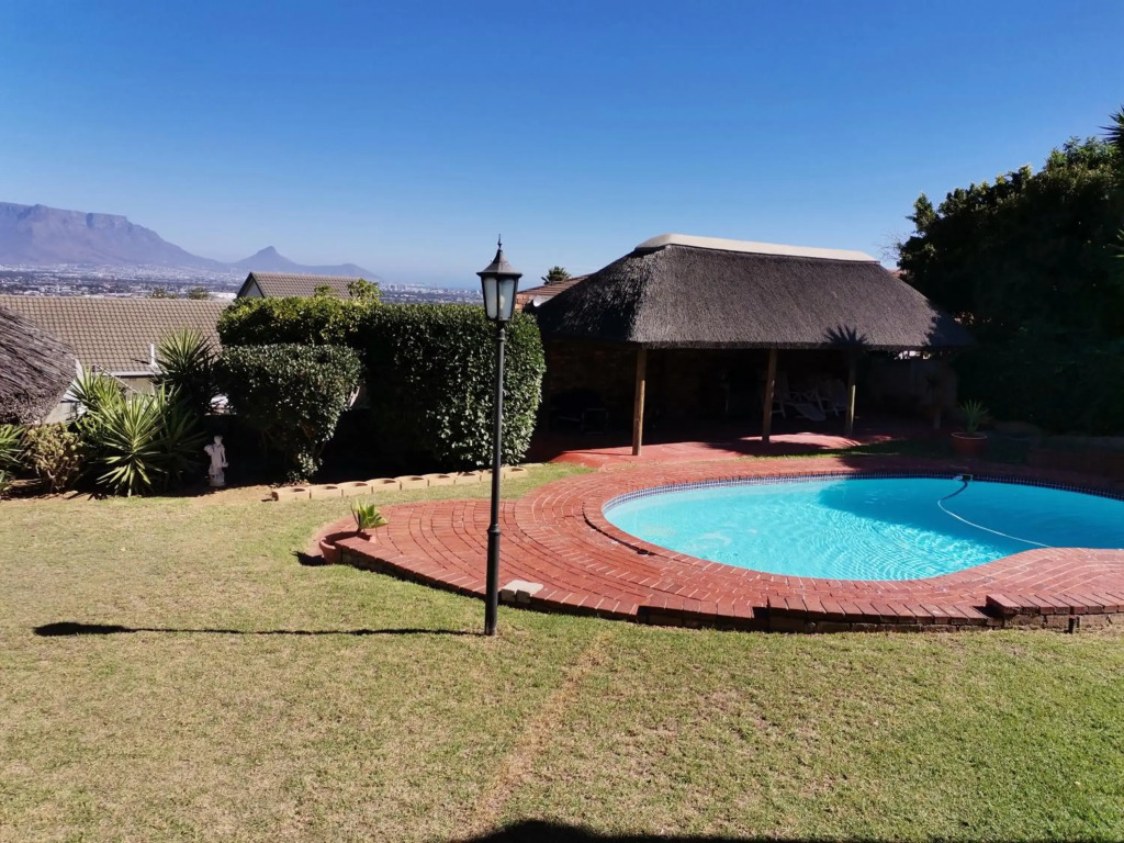 Plattekloof Treasures unit 1