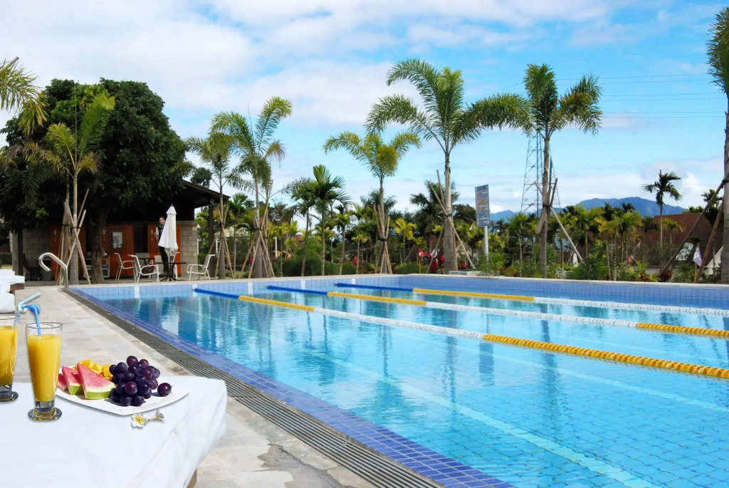 21 Holiday Resort