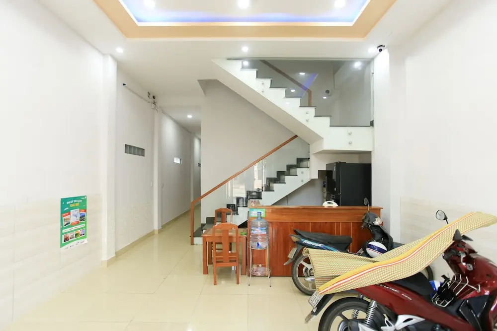 Spot On 1083 Viet Tu Motel
