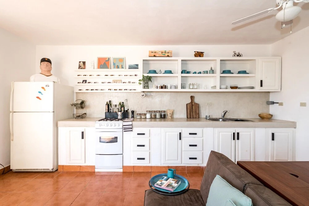 2BR Surf Loft | Beachside with Open Terrace