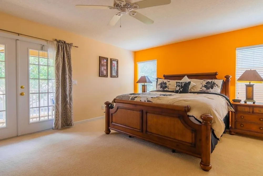 Walts West Haven Vacation Home