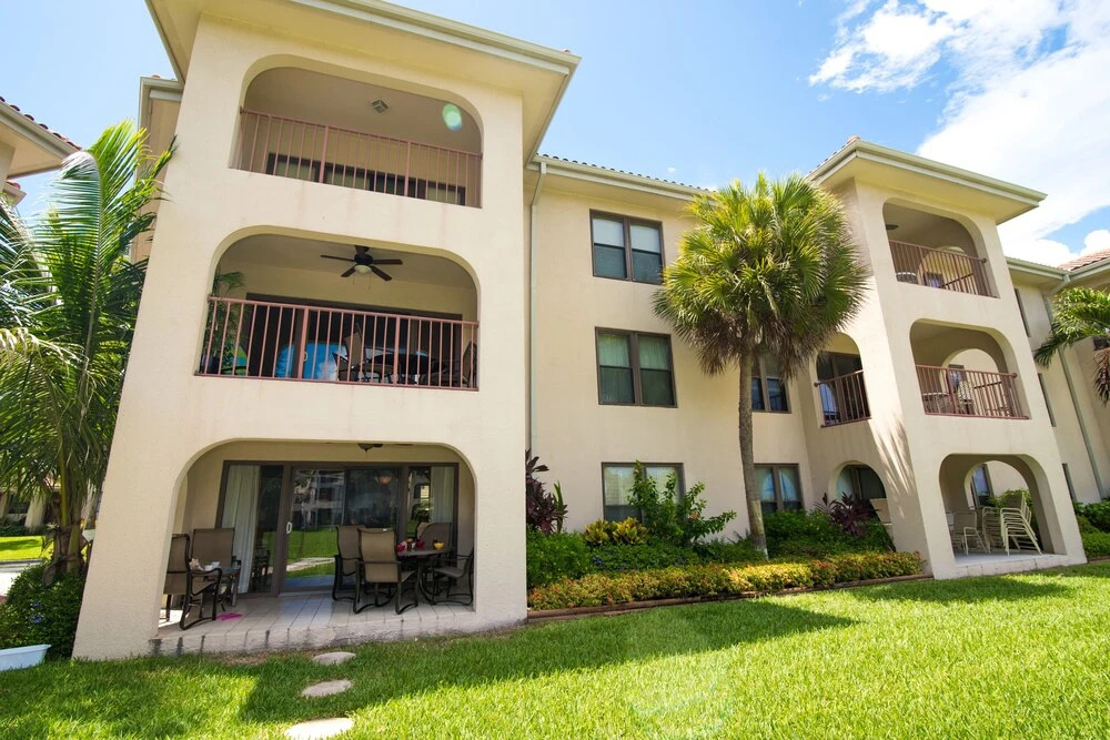 Georgetown Villas #113
