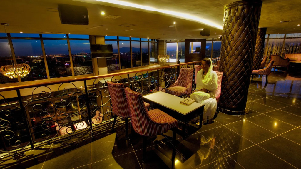 Bellevue Hotel and Spa