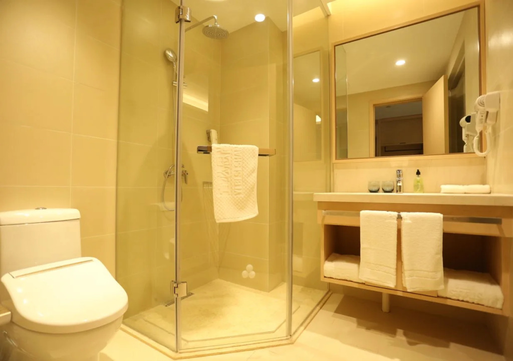 ibis Styles Nanchang Red Valley