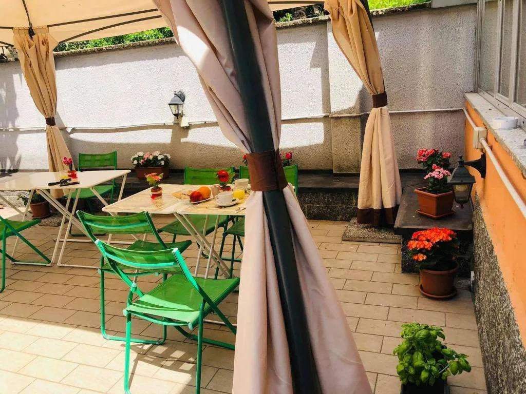 Hotel La Caravella