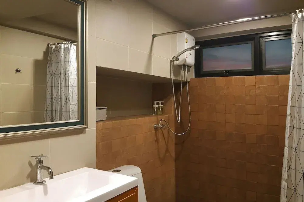 Siam Colors Hostel