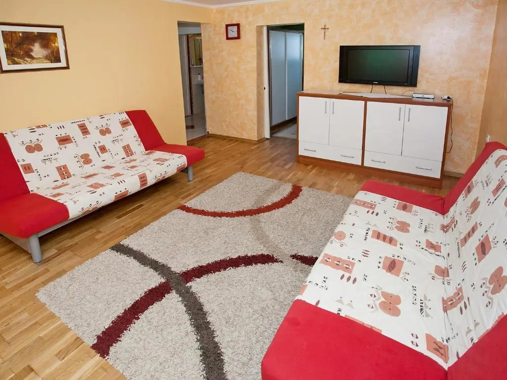 Apartment Zadar Diklo Borik Vir