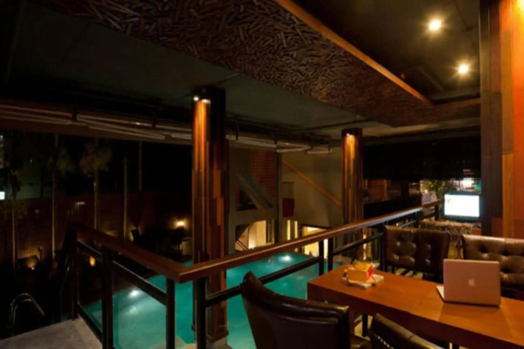 De Cozé Hotel