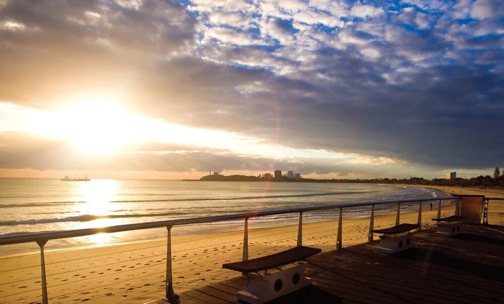 3BR Beach Escape