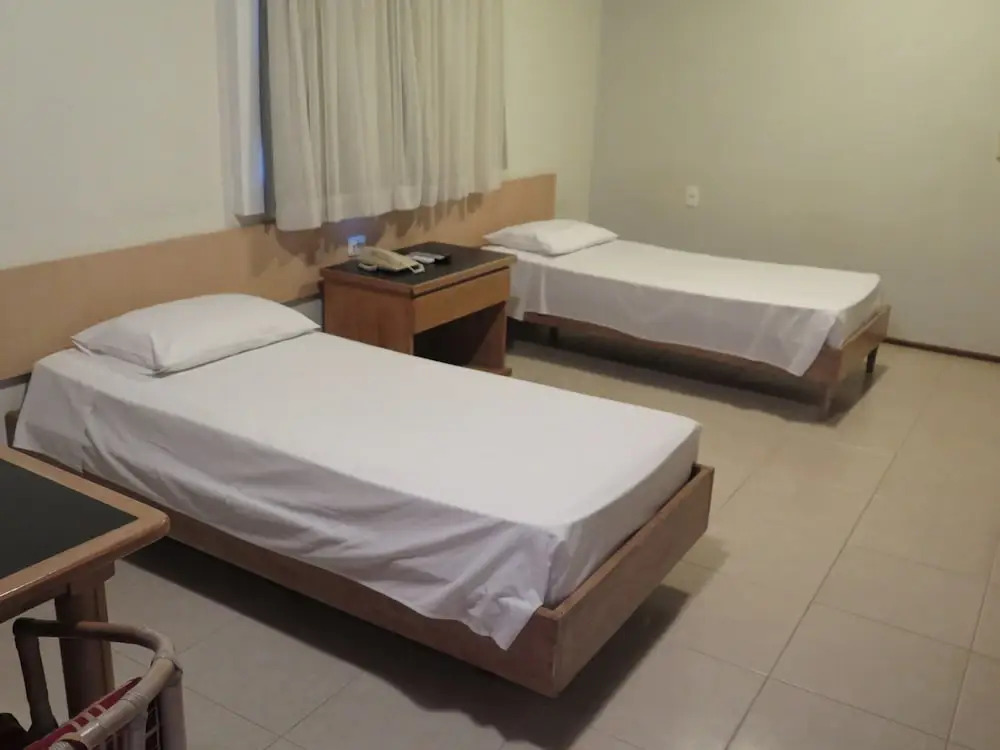 Hotel Ideal