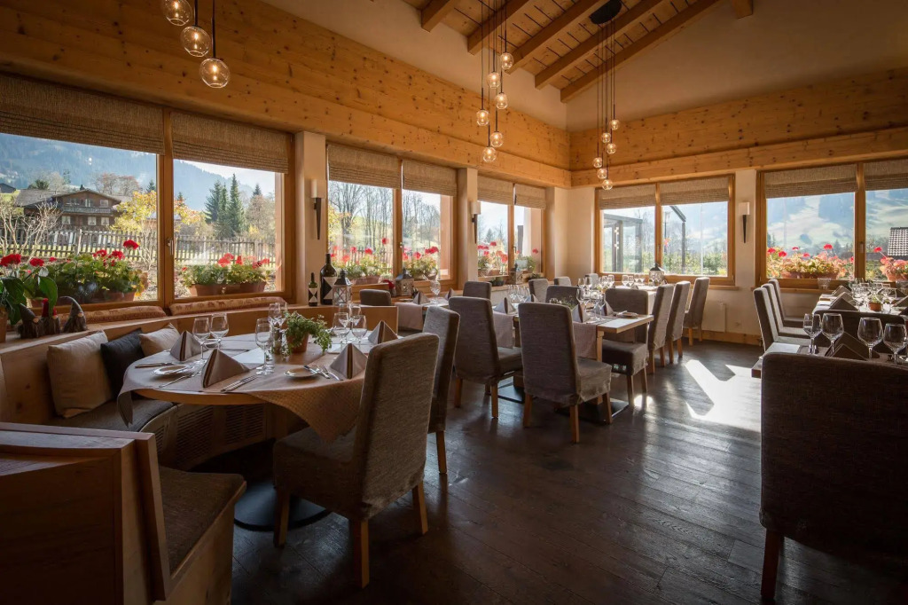 Hotel Spitzhorn Superieur