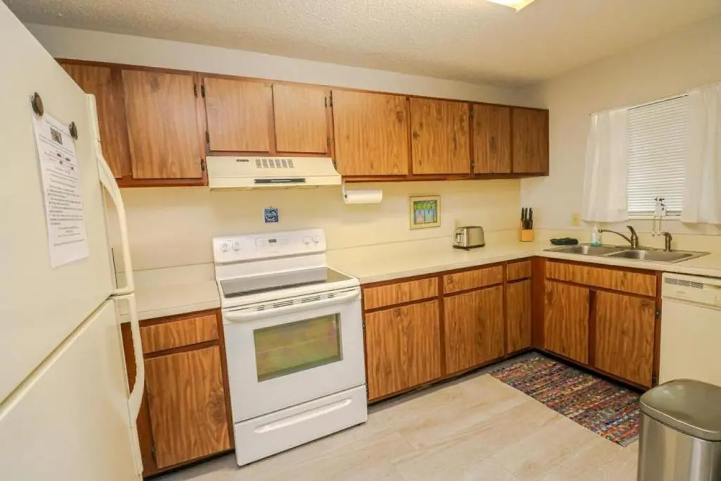St Augustine Beach & Tennis Resort 615