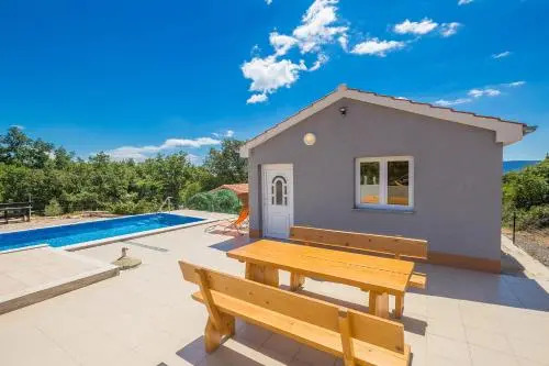 Holiday Home Boro