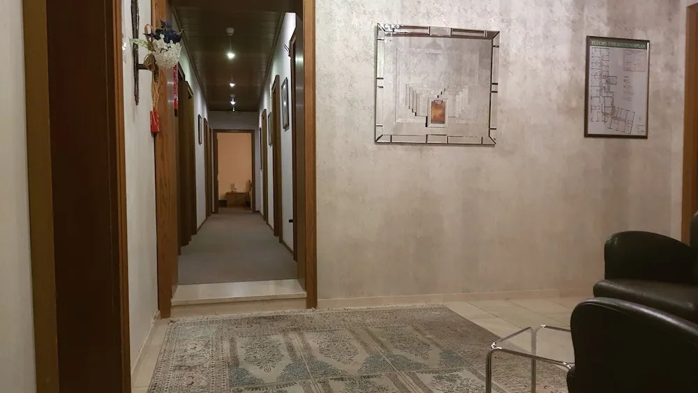 Hotel Corso