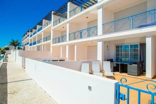Fontainhas House