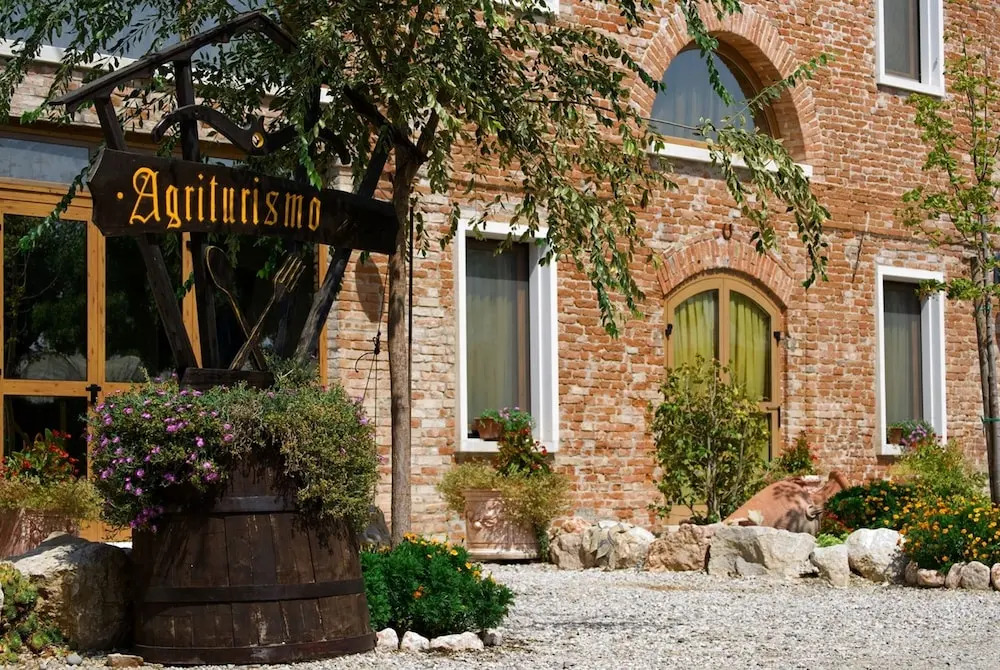 ALLALBARO AGRITURISMO
