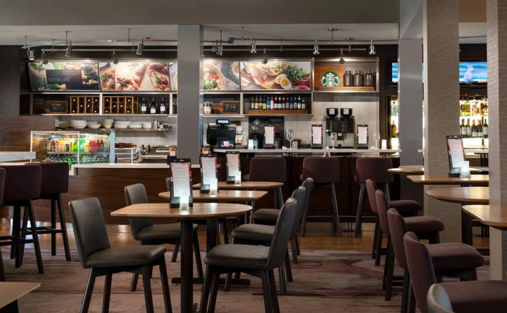 Courtyard by Marriott Los Angeles Hacienda Heights Orange County