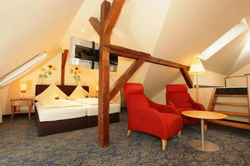 Hotel Villa Will