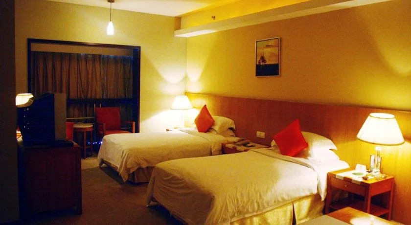Shenzhen Jinhui Hotel
