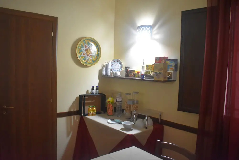 B&B San Domenico