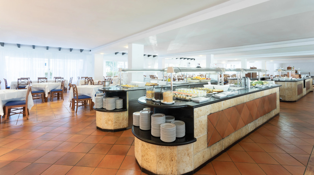 Hotel Palia Dolce Farniente 3 Sup
