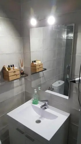 Bonanza Apartment