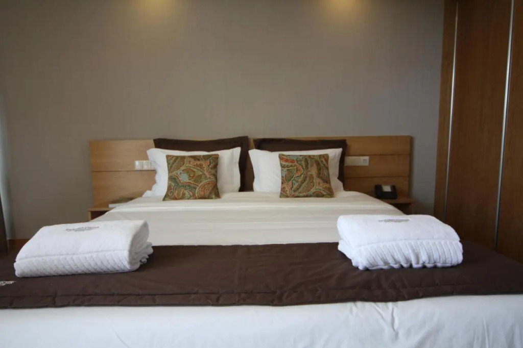 Douro Cister Hotel Resort