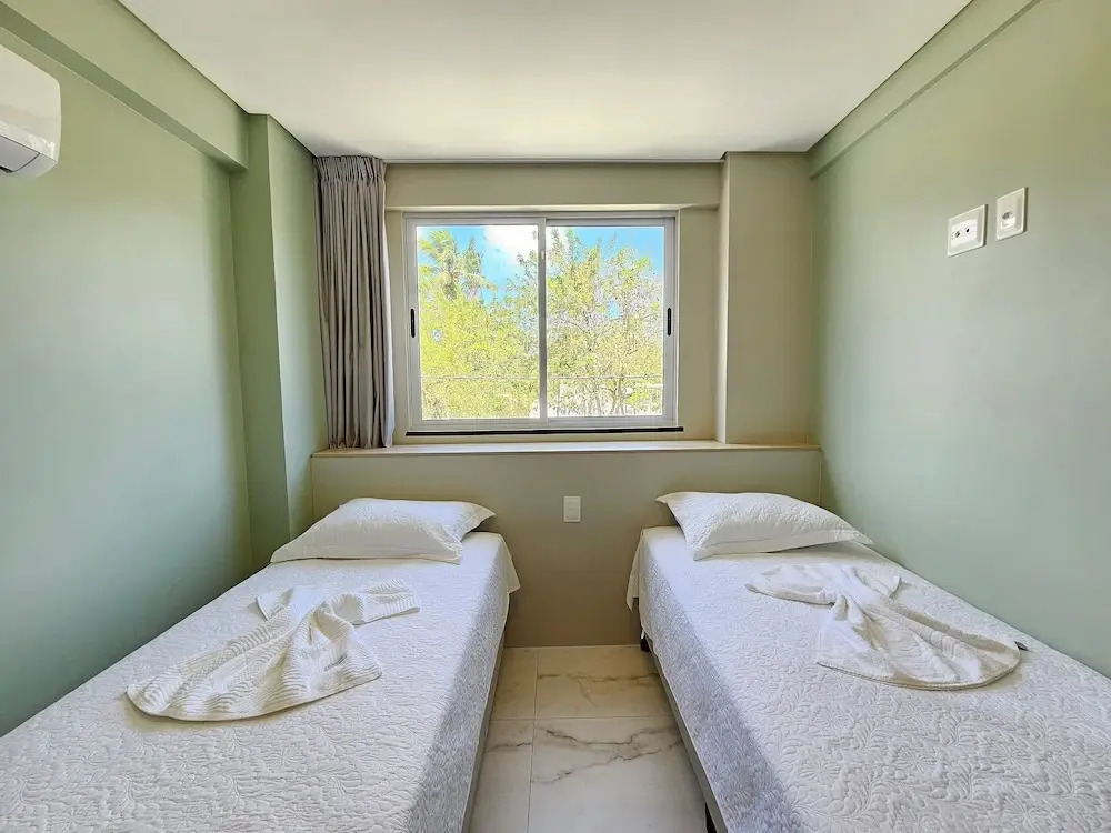 Makaranduba Beach House