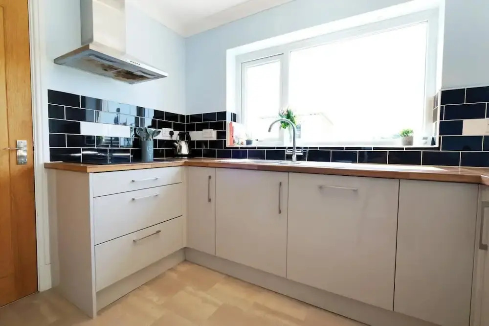 Ty Gwyn - 3 Bedroom Cottage - Rhossili