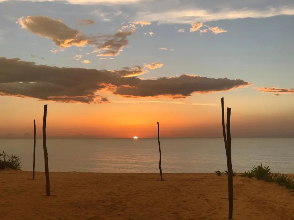 Playa 55 beach escape