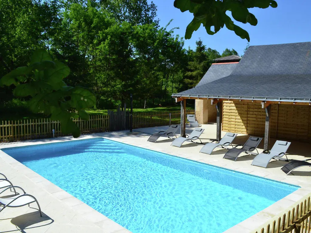 Romantic Loire Hideaway