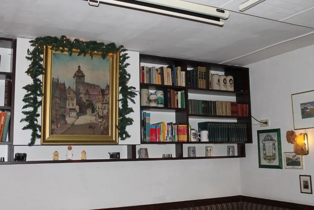 Gasthof Post