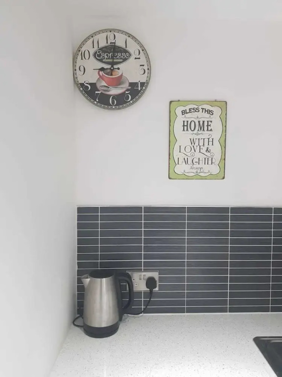 The Duke Apartments